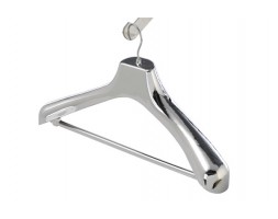 Chrome Hanger